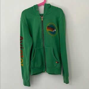 Aviator Nation Hoodie